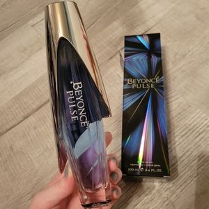 Beyoncé Pulse 3.4oz EDP